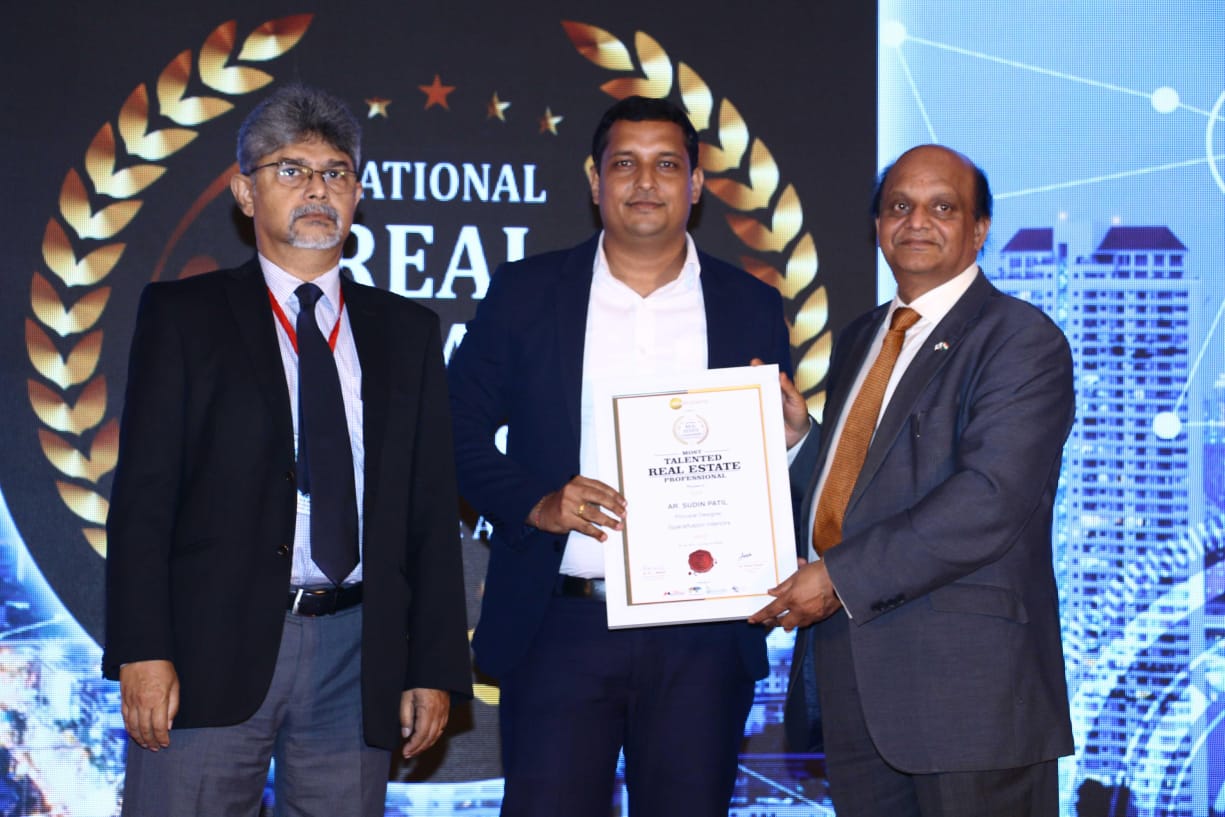 Zee Business Award